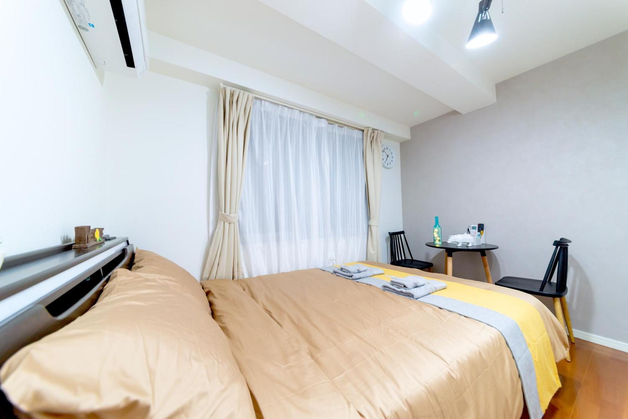 Nestay Inn Tokyo Ryogoku Quarto foto